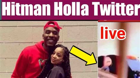 hitman holla leaked|Pop Culture News, Latest Update on Entertainment, Movies, TV。